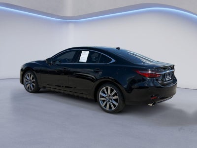2020 Mazda Mazda6 Signature