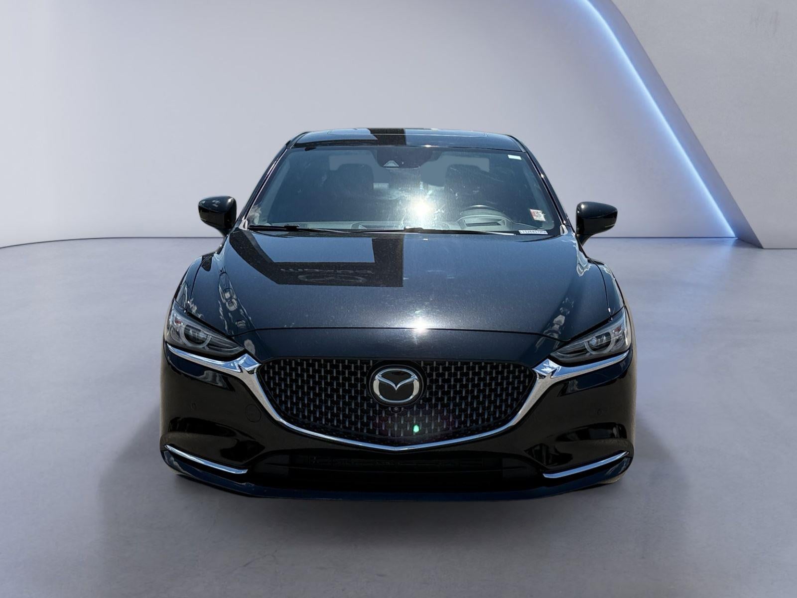 2020 Mazda Mazda6 Signature