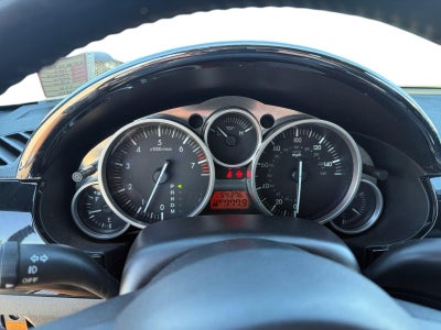 2006 Mazda Mazda MX-5 Miata Grand Touring