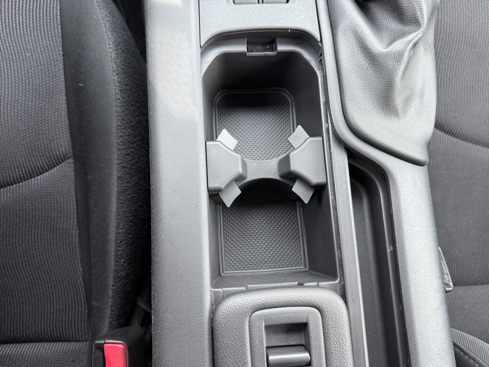 2012 Mazda Mazda MX-5 Miata Sport