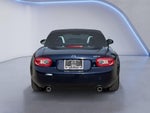 2012 Mazda Mazda MX-5 Miata Sport