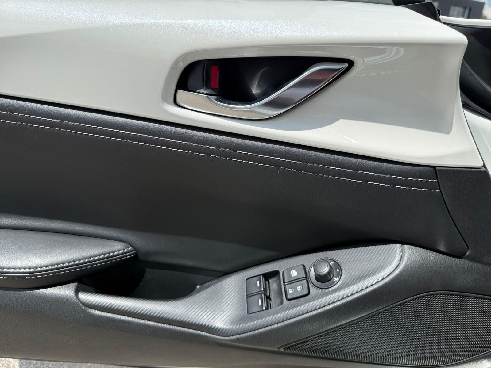 2020 Mazda Mazda MX-5 Miata 100th Anniversary
