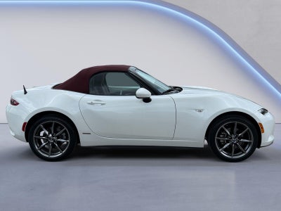 2020 Mazda Mazda MX-5 Miata 100th Anniversary