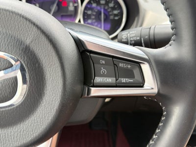 2020 Mazda Mazda MX-5 Miata 100th Anniversary