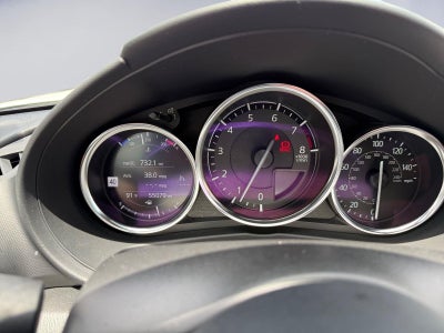 2020 Mazda Mazda MX-5 Miata 100th Anniversary