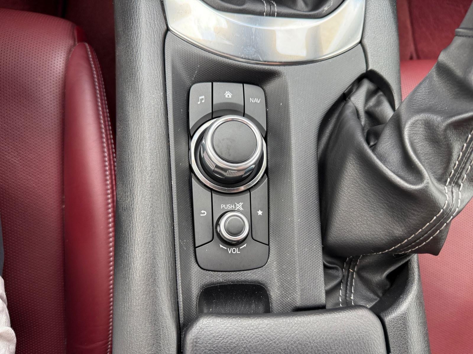 2020 Mazda Mazda MX-5 Miata 100th Anniversary