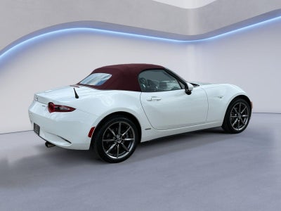 2020 Mazda Mazda MX-5 Miata 100th Anniversary