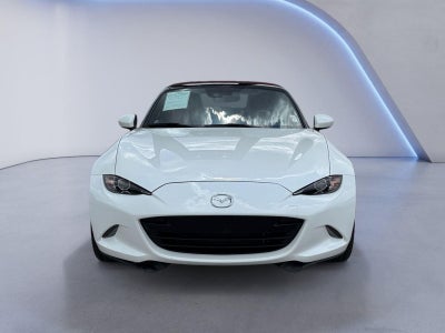 2020 Mazda Mazda MX-5 Miata 100th Anniversary
