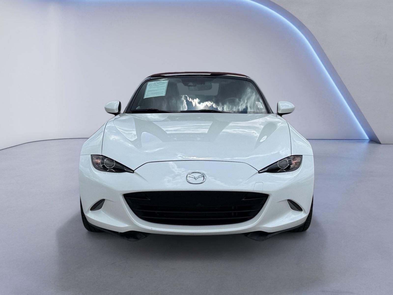 2020 Mazda Mazda MX-5 Miata 100th Anniversary