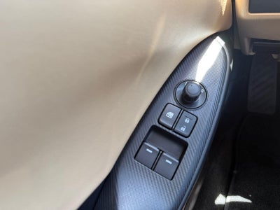 2025 Mazda Mazda MX-5 Miata Grand Touring