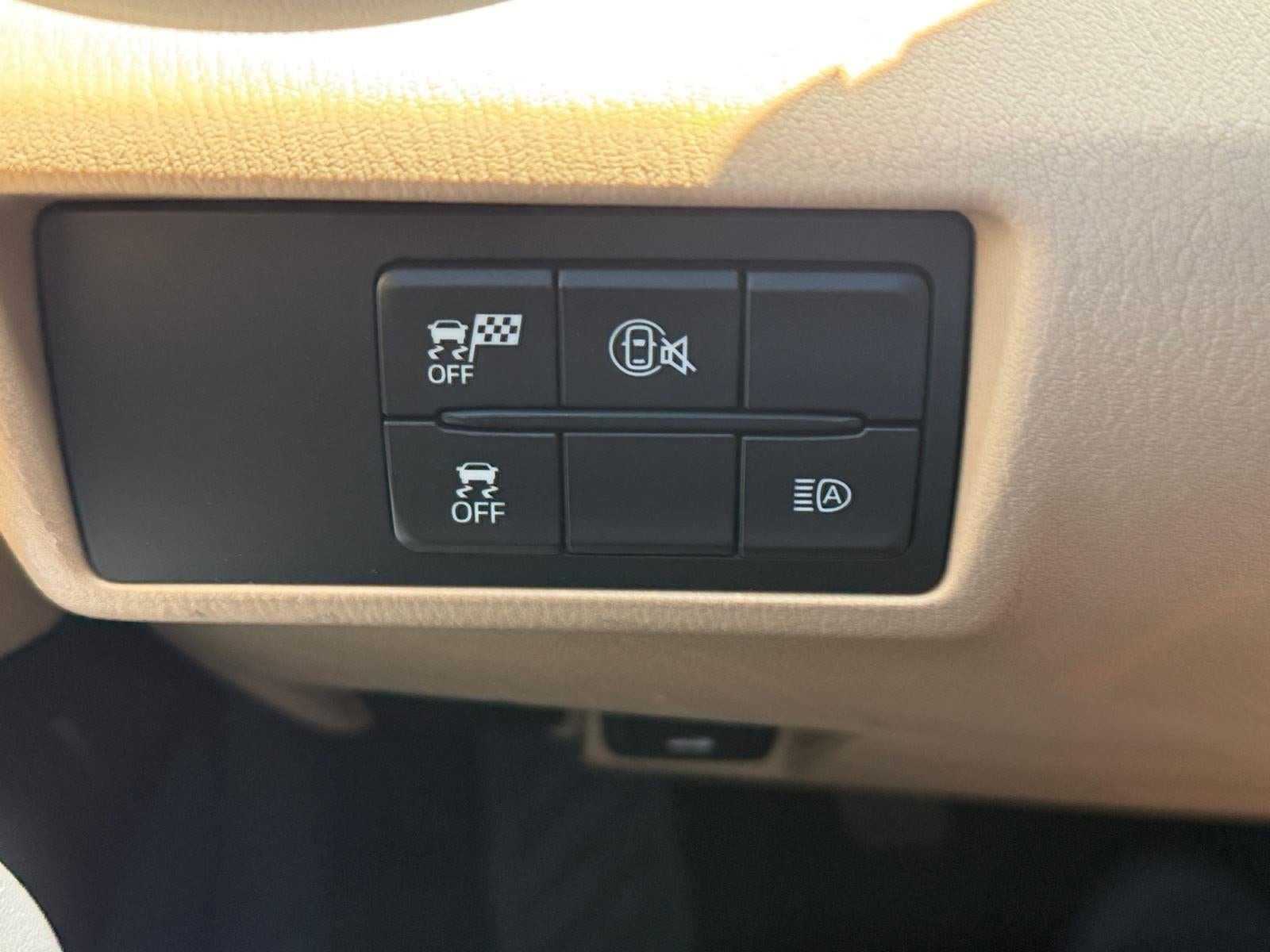 2025 Mazda Mazda MX-5 Miata Grand Touring