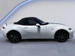 2025 Mazda Mazda MX-5 Miata Grand Touring