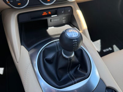 2025 Mazda Mazda MX-5 Miata Grand Touring
