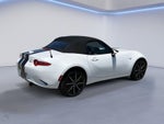 2025 Mazda Mazda MX-5 Miata Grand Touring