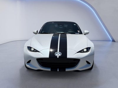 2025 Mazda Mazda MX-5 Miata Grand Touring