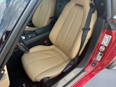 2016 Mazda Mazda Mx-5 Miata Grand Touring