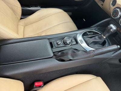 2016 Mazda Mazda Mx-5 Miata Grand Touring