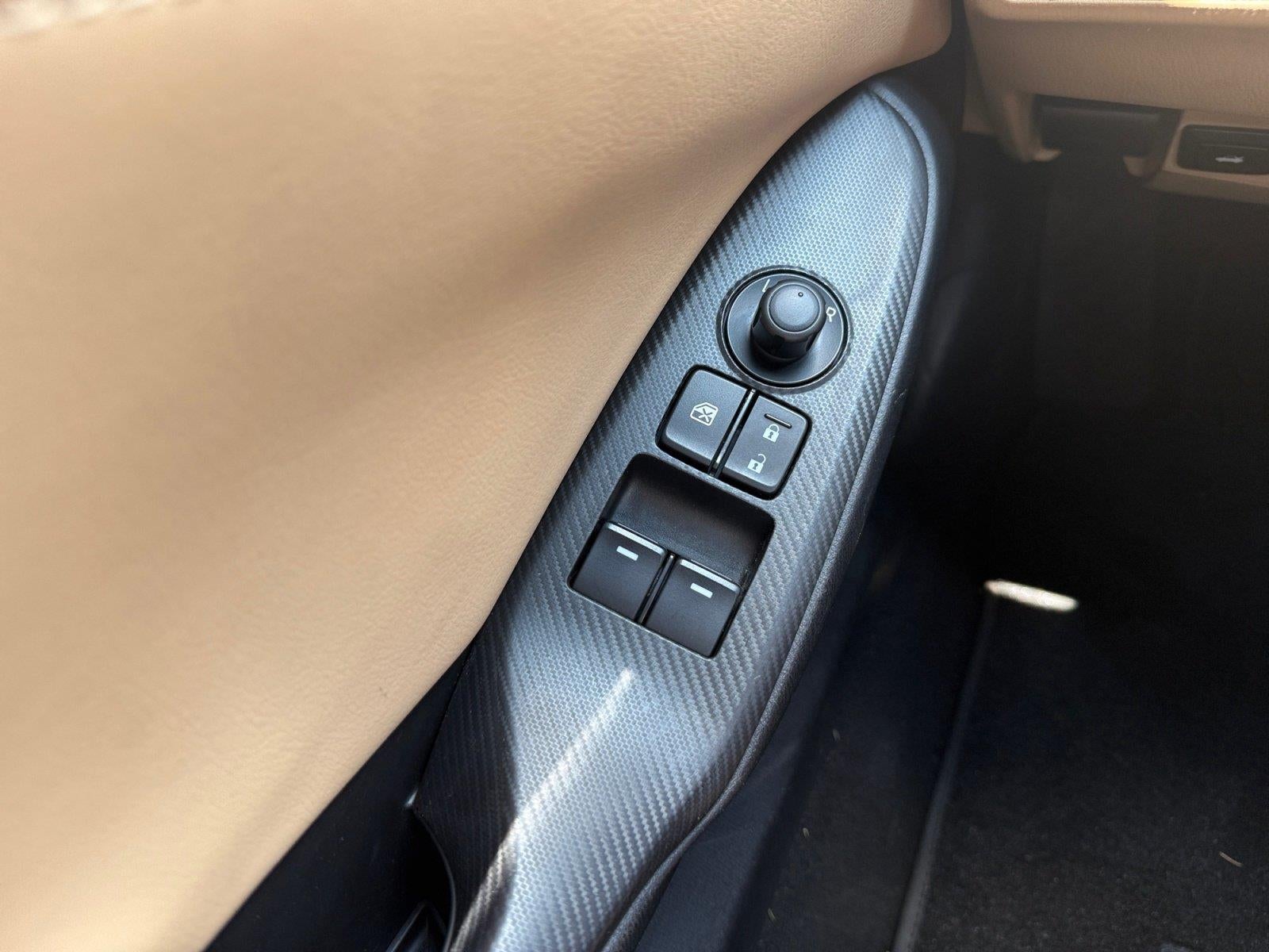 2016 Mazda Mazda Mx-5 Miata Grand Touring