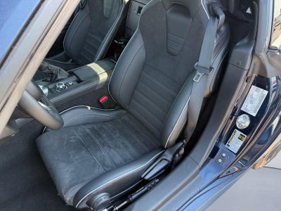 2025 Mazda Mazda MX-5 Miata RF Club