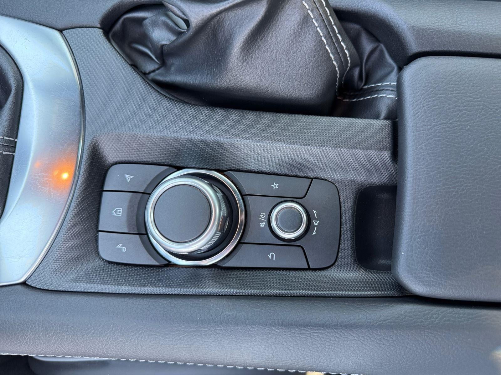 2025 Mazda Mazda MX-5 Miata RF Club