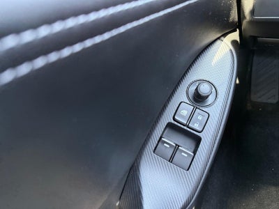 2025 Mazda Mazda MX-5 Miata RF Club