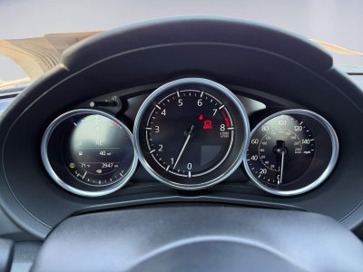 2025 Mazda Mazda MX-5 Miata RF Club