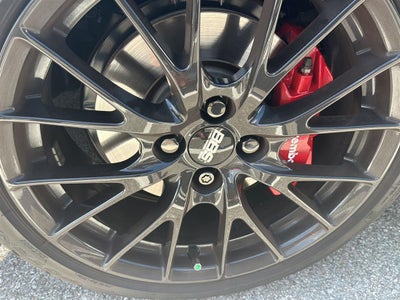 2025 Mazda Mazda MX-5 Miata RF Club