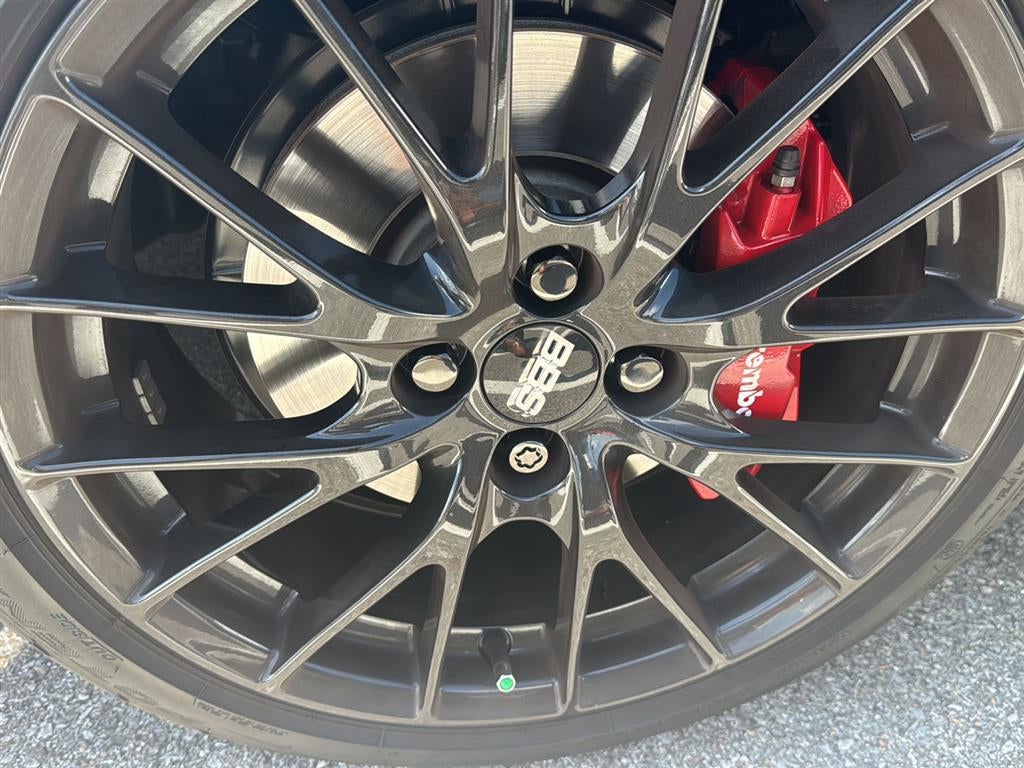 2025 Mazda Mazda MX-5 Miata RF Club