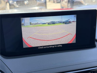 2025 Mazda Mazda MX-5 Miata RF Club