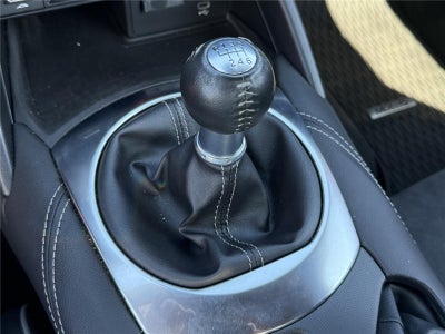 2025 Mazda Mazda MX-5 Miata RF Club