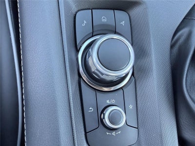 2025 Mazda Mazda MX-5 Miata RF Club