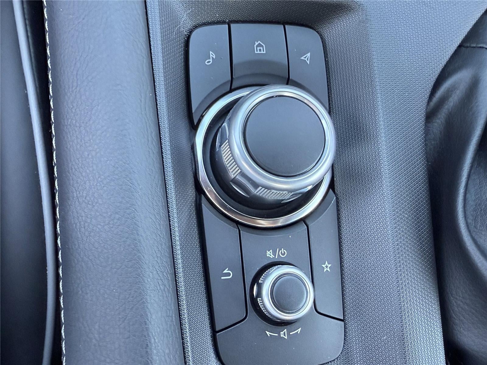 2025 Mazda Mazda MX-5 Miata RF Club