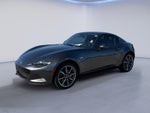 2022 Mazda Mazda MX-5 Miata RF Grand Touring