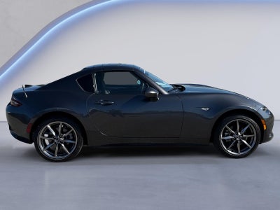 2022 Mazda Mazda MX-5 Miata RF Grand Touring