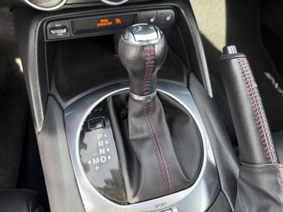 2019 Mazda Mazda MX-5 Miata RF Grand Touring