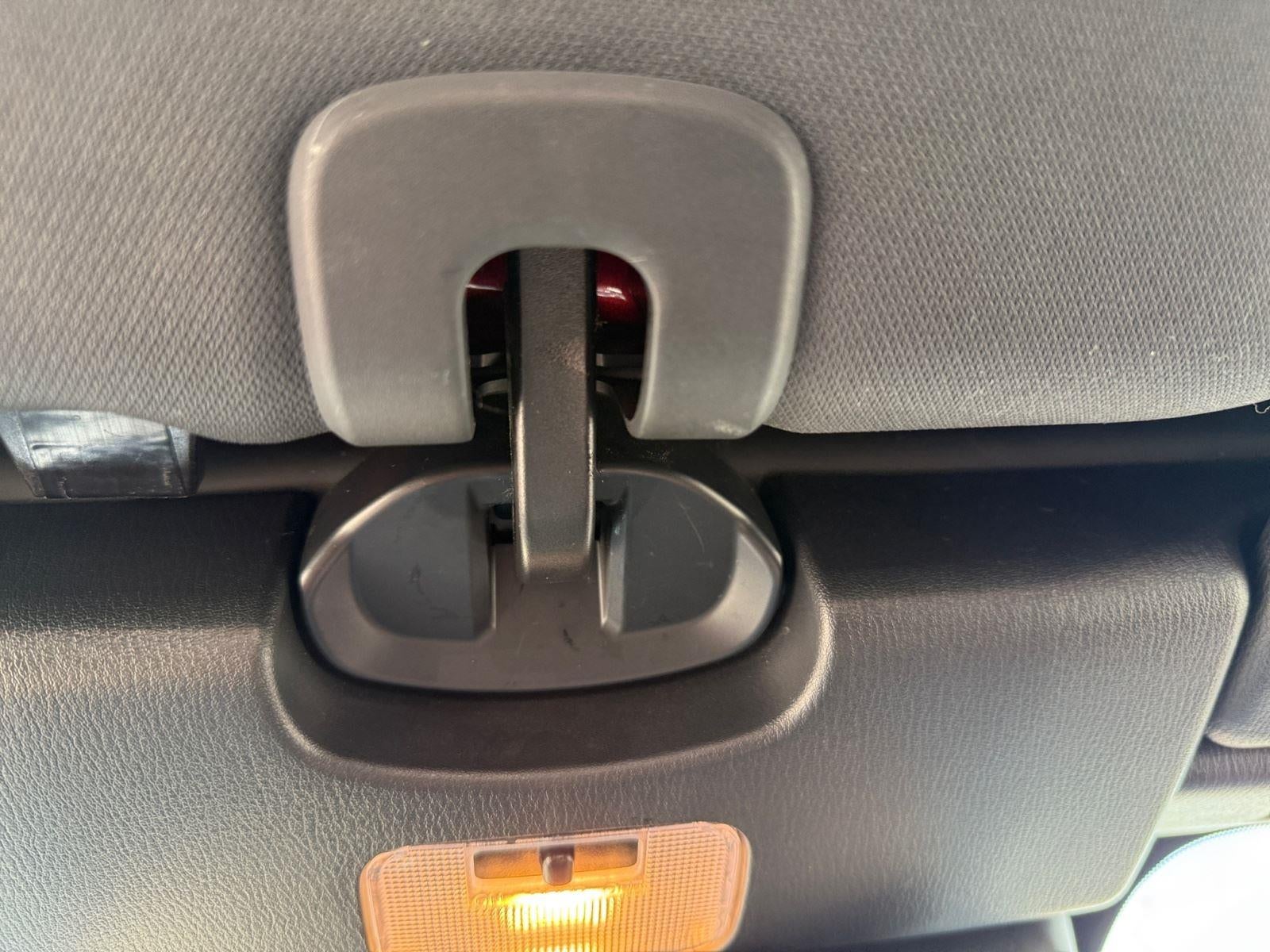 2019 Mazda Mazda MX-5 Miata RF Grand Touring