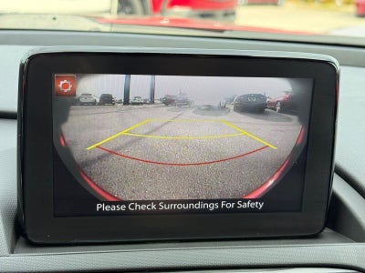 2019 Mazda Mazda MX-5 Miata RF Grand Touring