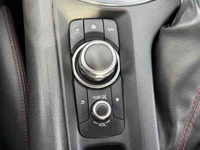 2019 Mazda Mazda MX-5 Miata RF Grand Touring