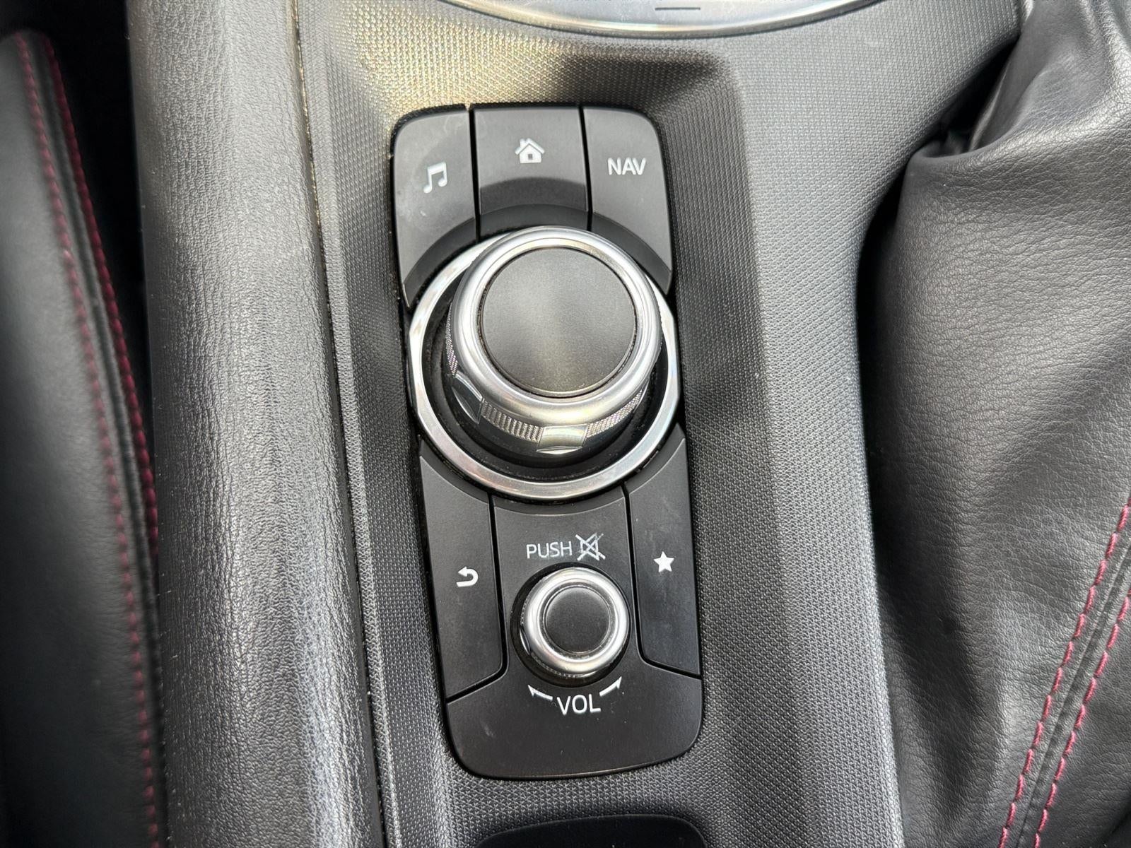 2019 Mazda Mazda MX-5 Miata RF Grand Touring