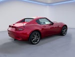 2019 Mazda Mazda MX-5 Miata RF Grand Touring