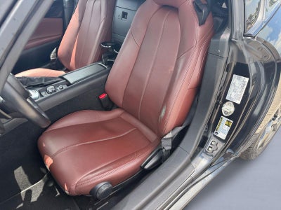 2019 Mazda Mazda MX-5 Miata RF Grand Touring
