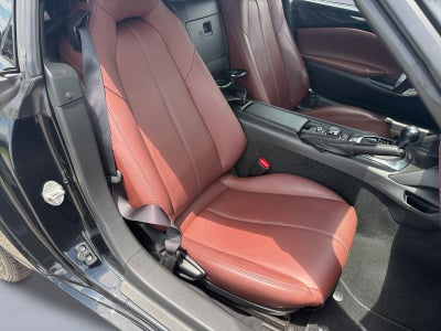 2019 Mazda Mazda MX-5 Miata RF Grand Touring