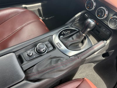2019 Mazda Mazda MX-5 Miata RF Grand Touring