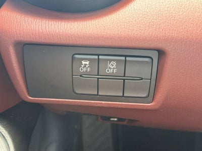 2019 Mazda Mazda MX-5 Miata RF Grand Touring