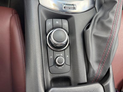 2019 Mazda Mazda MX-5 Miata RF Grand Touring