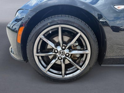 2019 Mazda Mazda MX-5 Miata RF Grand Touring