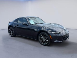 2019 Mazda Mazda MX-5 Miata RF Grand Touring