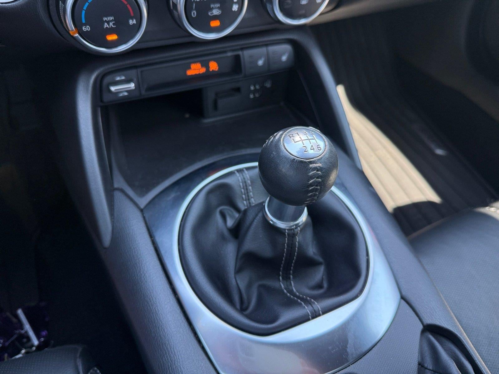 2022 Mazda Mazda MX-5 Miata RF Grand Touring