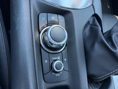 2022 Mazda Mazda MX-5 Miata RF Grand Touring