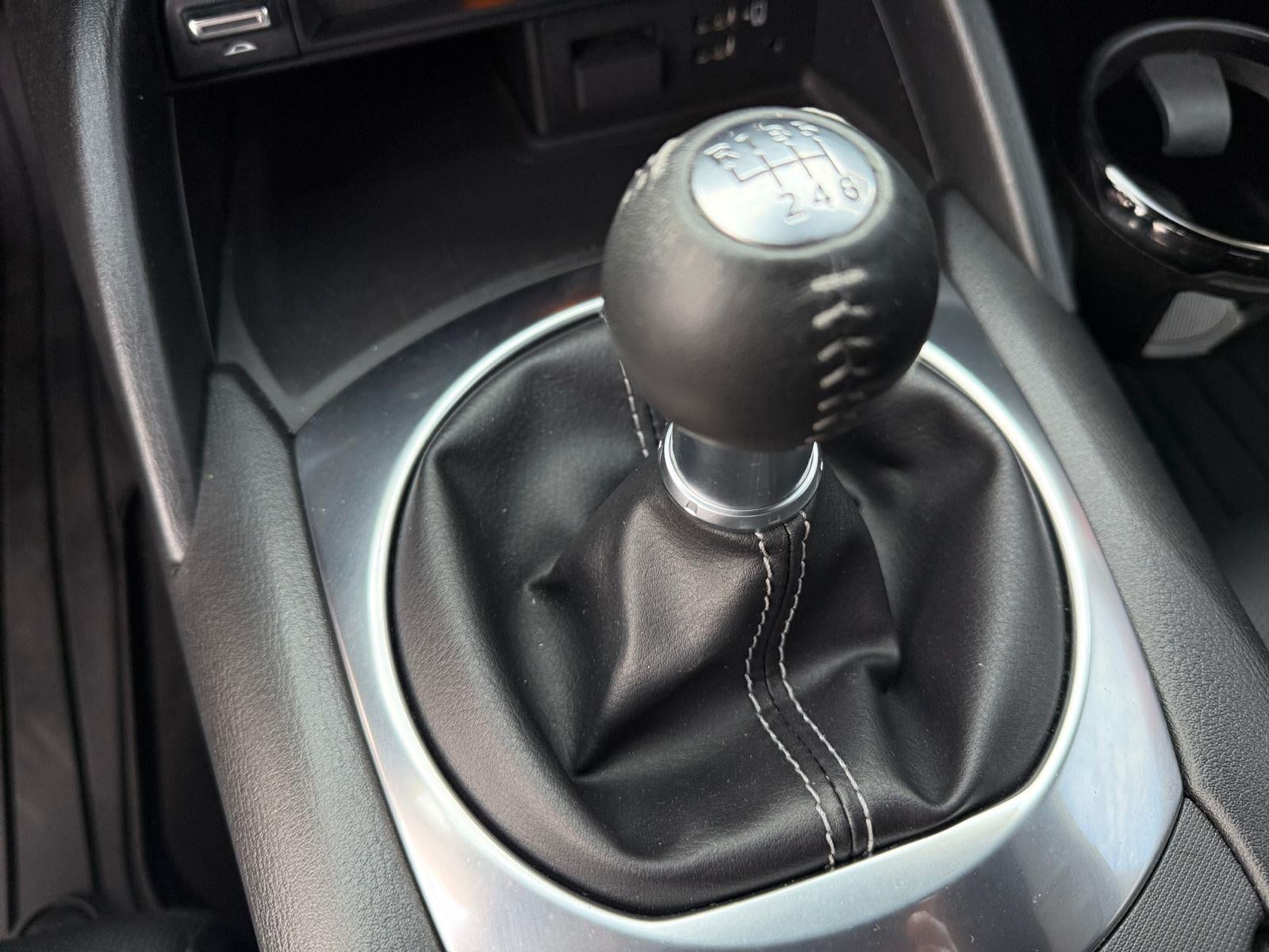 2023 Mazda Mazda MX-5 Miata RF Grand Touring